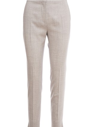 Брюки MAX MARA (1770): фото 1 - Invogue